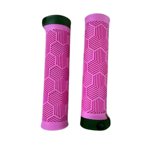 New lock grips - new, on
