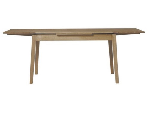 Habitat solid oak ruskin - habitat,
