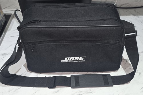 Bose padded carry - case, travel