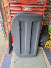 Nissan Qashqai Parcel Shelf