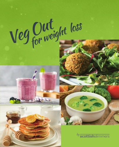 Veg out for - out, loss: