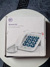 BT Big Button 200 v2 061130