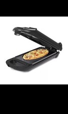 Drew&Cole 5 Minute CleverChef Fast Meals Non-Stick Omelette Egg Maker Pan 