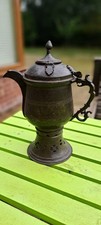 LARGE ANTIQUE  SAMOVAR - KETTLE/TEAPOT - FOR RESTORATION
