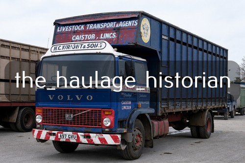 Thh truck photos volvo - volvo,