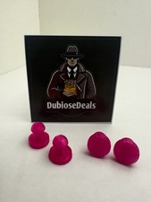 JT Proflex Screw Modification