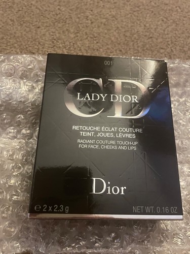 Vintage lady dior - vintage,