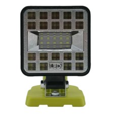 Field work lighting - work, led