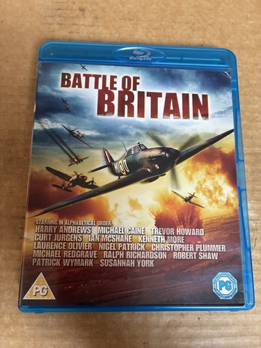 Battle britain uk - (1969),