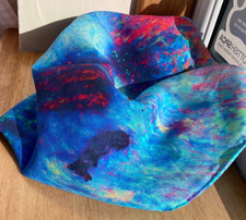 Ladies WESTON Earth Images