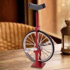 Unicycle Model Simulated Alloy