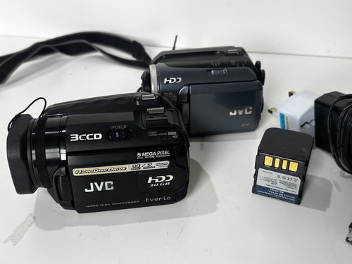 Jvc mg20u gz - &, gz-mg505ek