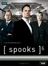 Spooks: Complete BBC Series 6