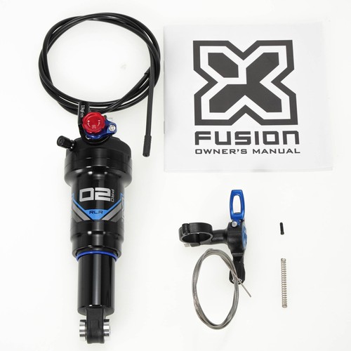 Fusion mtb mountain - x-fusion, bike