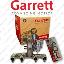 Turbocharger 03G253016Q