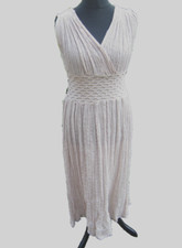 WOMEN'S GRECIAN MIDI SUMMER