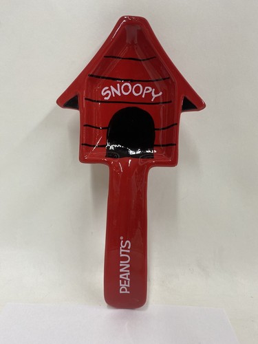 Peanuts snoopy red - peanuts, dog