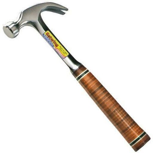 Estwing 20oz curved claw - 20oz,