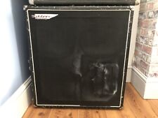 Ashdown MAG 410T DEEP Bass Cabinet 450W