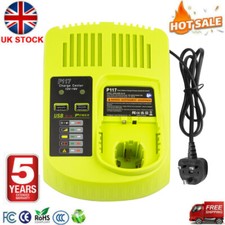 Plug p117 fast charger for - p117,