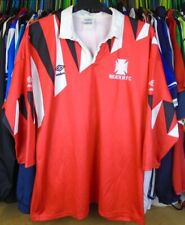 NEATH 1991-1992 UMBRO CHANGE RUGBY UNION SHIRT JERSEY TOP XXL ADULT