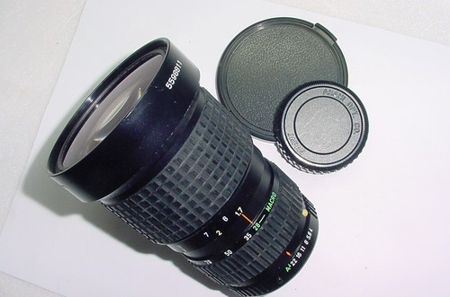 Pentax 135mm a - pentax, 28-135mm