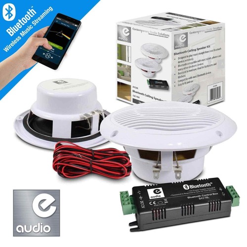 Speaker bluetooth ceiling - 2,
