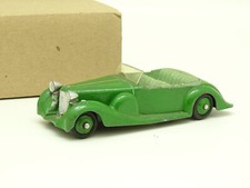 Dinky toys England SB 1/43 - Green Lagoon 38C
