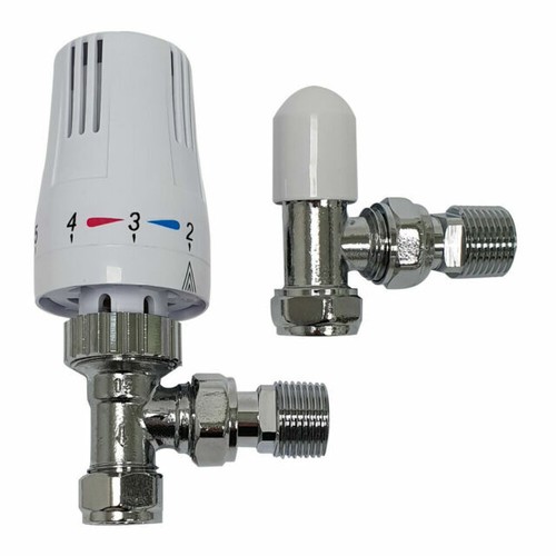 Kartell trv thermostatic 15mm - trv,