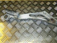 YAMAHA TDM850 TDM 850 RIGHT HAND FOOT REST HANGER