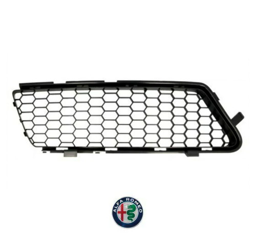 Grille bumper mask alfa romeo - alfa,