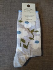 FAT FACE WOMEN'S CUTE FLOWERY