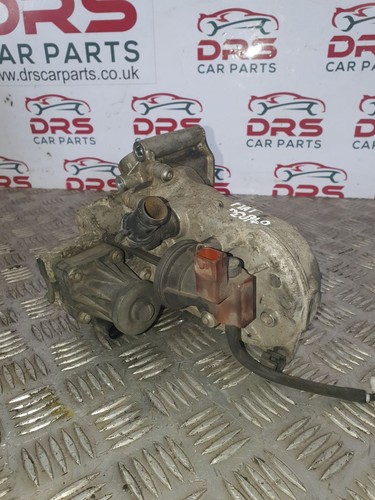 Fiat doblo egr - valve, +