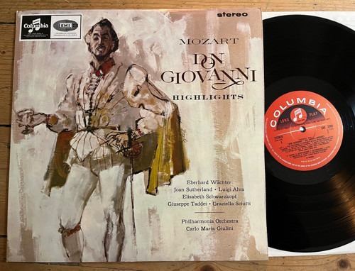 Sax 2559 mozart don giovanni - mozart,
