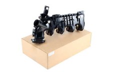 Intake Inlet Manifold Citroen C3 C4 Picasso C5 Peugeot 207 307 407 1.6 HDI