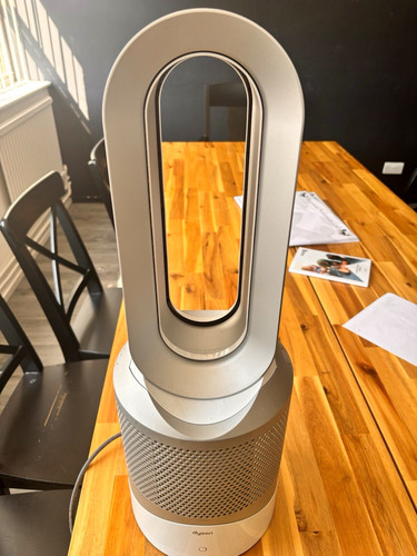 Dyson hp00 tower - tower, purifier