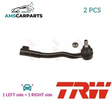 TRACK ROD END RACK END PAIR