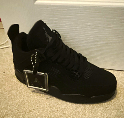 Jordan air men - air, 4
