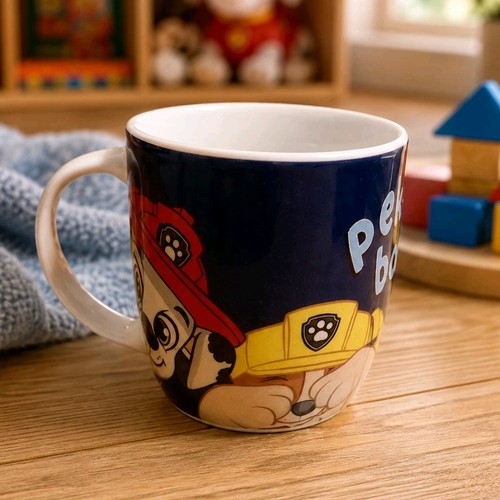 Paw patrol peek - ,