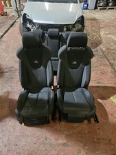 SEAT Leon FR 1P / MK2 Front &