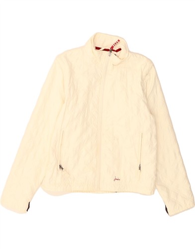 Joules womens quilted jacket - joules,