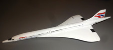 Corgi British Airways Concorde