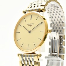 [Near MINT] Longines Grande