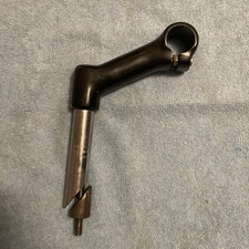 Vintage MTB 21.1 Quill Stem