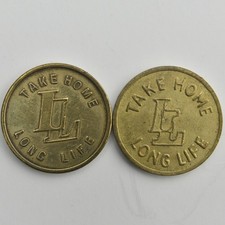 2x Take Home Long Life 5