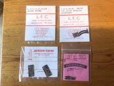 you choose - etched brass