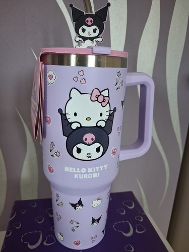 Hello kitty stainless - kitty, thermal