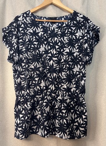 Ann taylor elastic - ann,