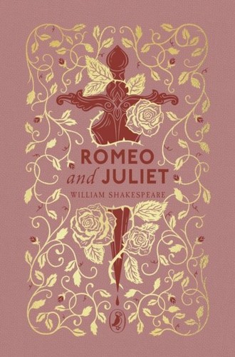 Romeo and juliet - romeo, william