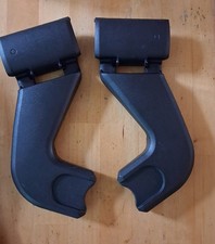 Nuna Pepp car seat adaptors